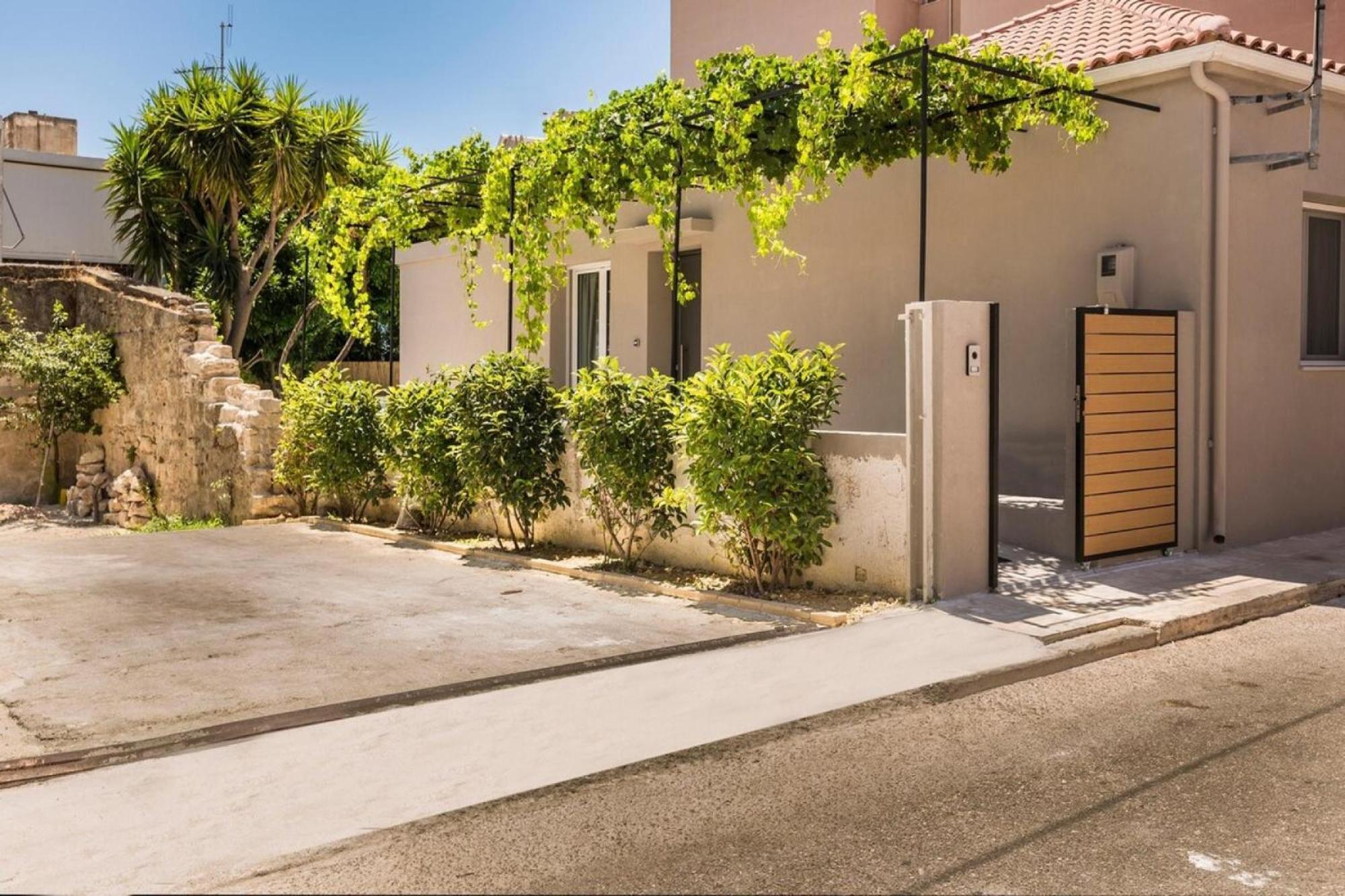 Mystique Lagoon Villa Αργοστόλι Εξωτερικό φωτογραφία
