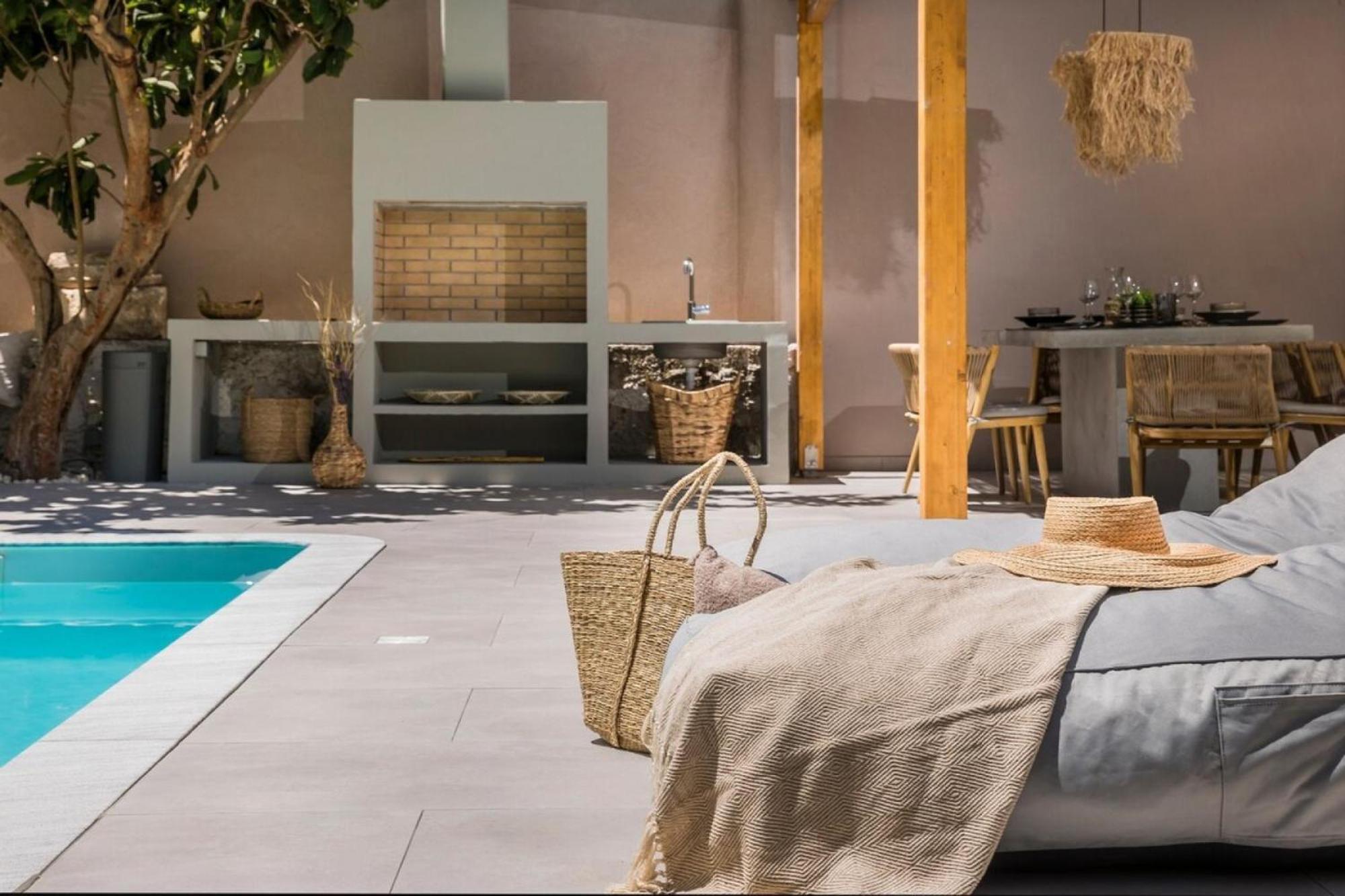 Mystique Lagoon Villa Αργοστόλι Εξωτερικό φωτογραφία