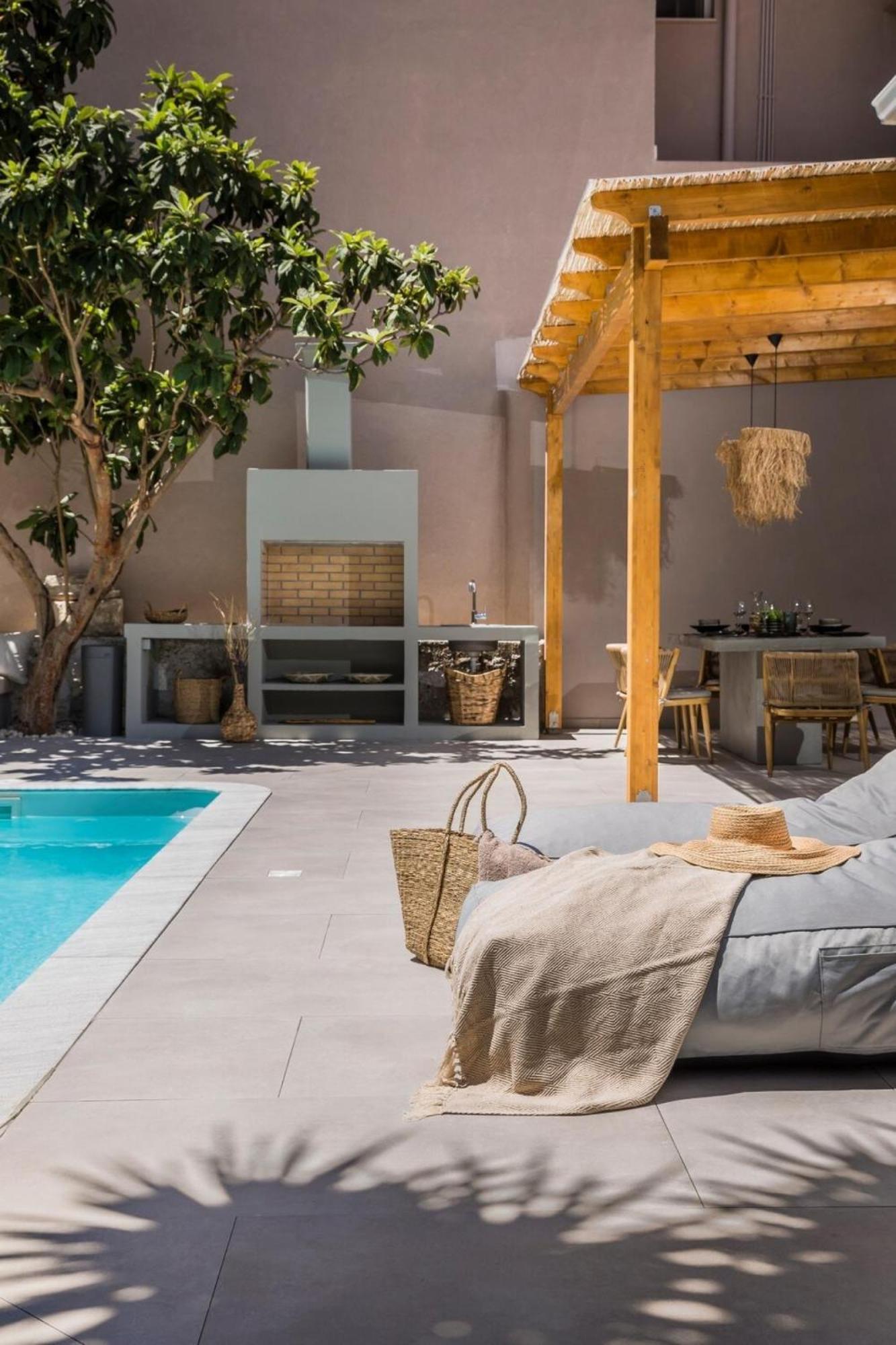 Mystique Lagoon Villa Αργοστόλι Εξωτερικό φωτογραφία