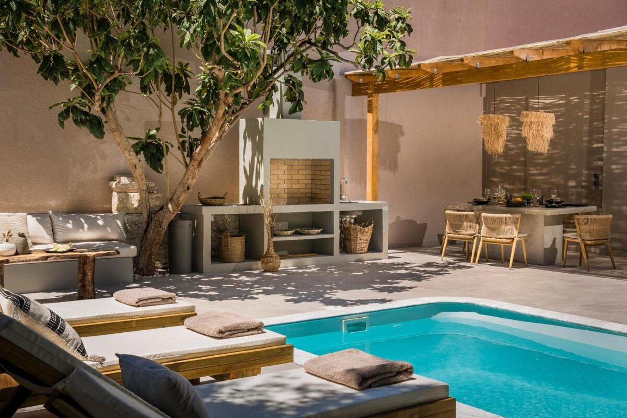 Mystique Lagoon Villa Αργοστόλι Εξωτερικό φωτογραφία