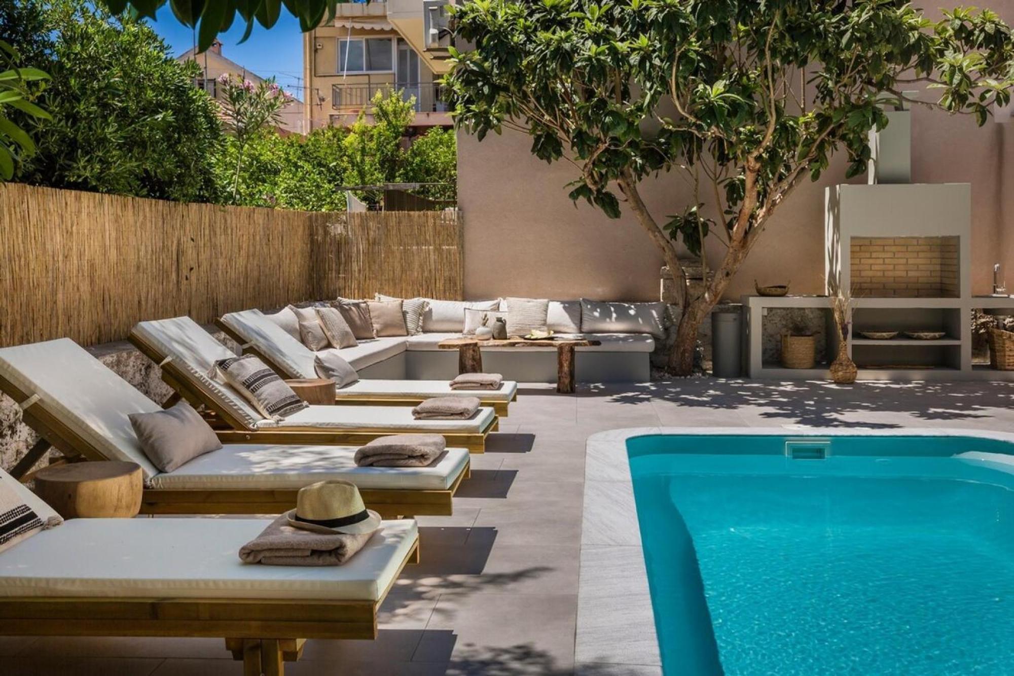 Mystique Lagoon Villa Αργοστόλι Εξωτερικό φωτογραφία