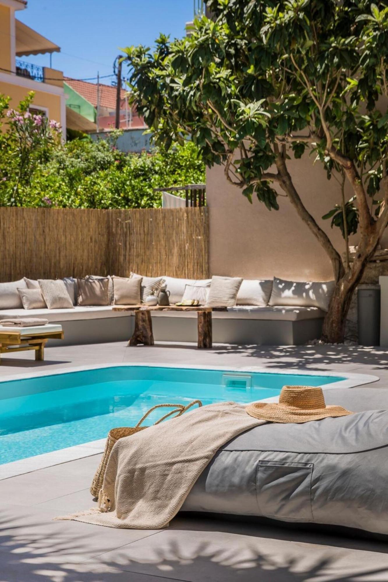 Mystique Lagoon Villa Αργοστόλι Εξωτερικό φωτογραφία