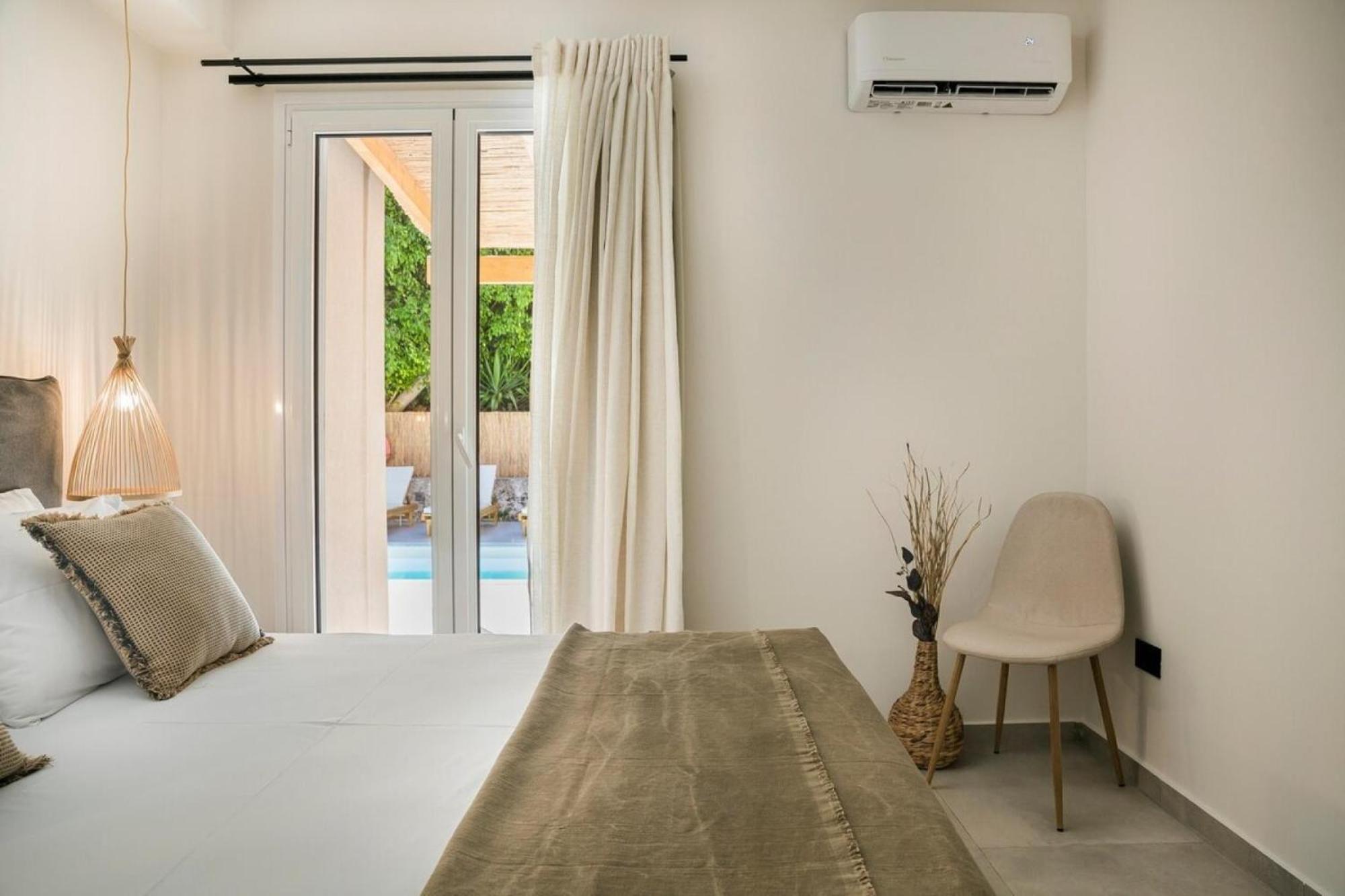 Mystique Lagoon Villa Αργοστόλι Εξωτερικό φωτογραφία