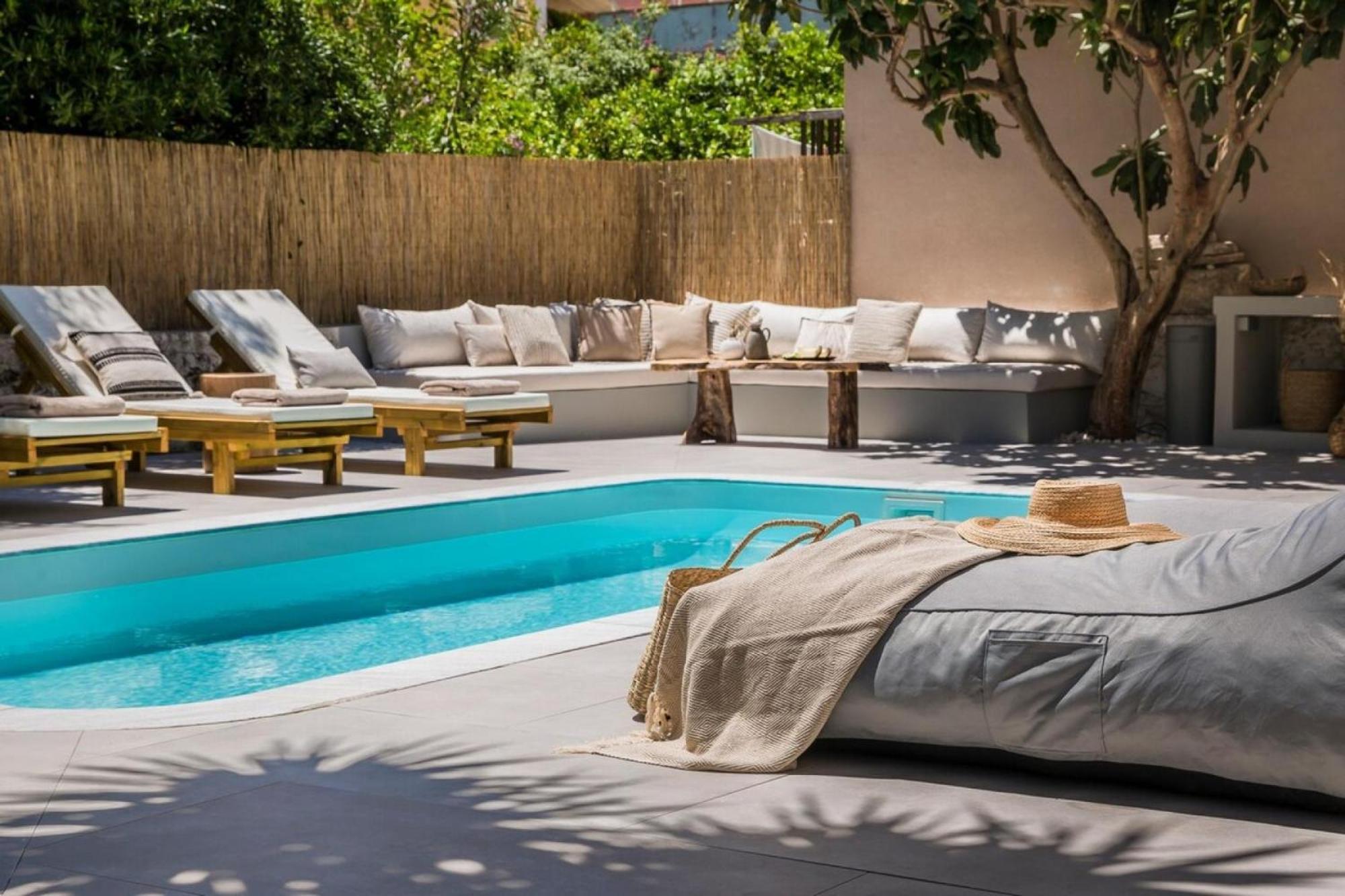 Mystique Lagoon Villa Αργοστόλι Εξωτερικό φωτογραφία